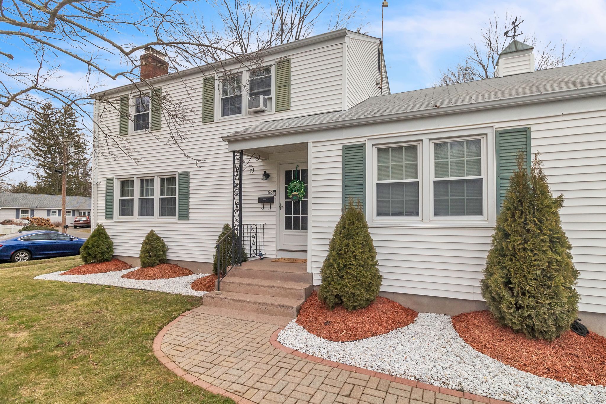 60 Fowler Lane East Hartford CT 06118