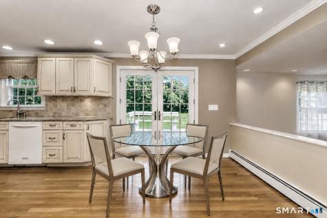 265 Argyle Road Orange CT 06477