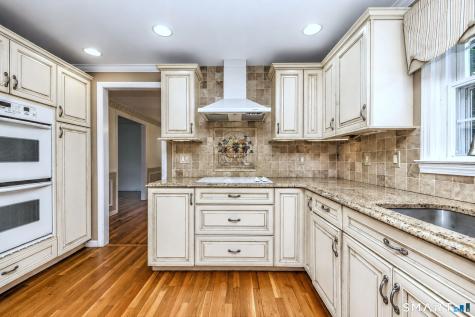 265 Argyle Road Orange CT 06477