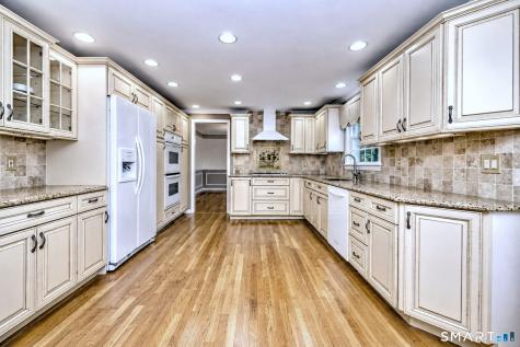 265 Argyle Road Orange CT 06477