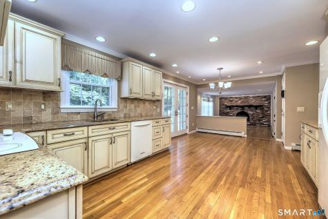 265 Argyle Road Orange CT 06477