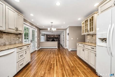 265 Argyle Road Orange CT 06477