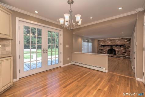 265 Argyle Road Orange CT 06477