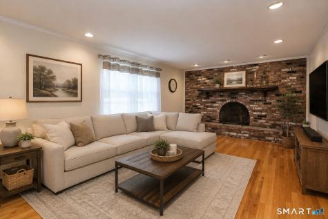265 Argyle Road Orange CT 06477