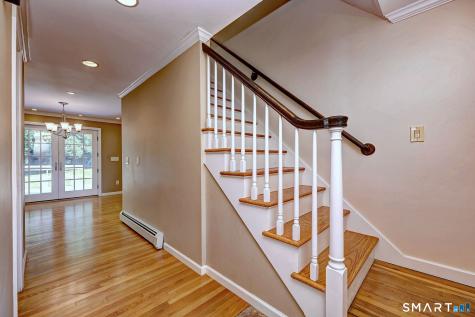 265 Argyle Road Orange CT 06477