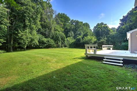 265 Argyle Road Orange CT 06477