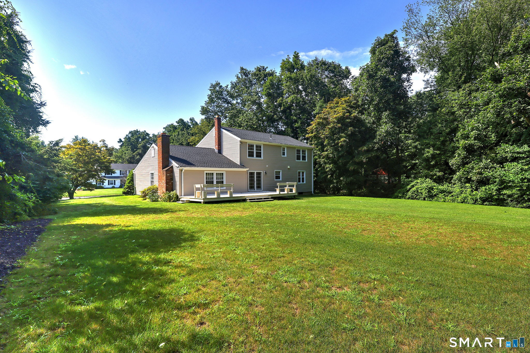 265 Argyle Road Orange CT 06477