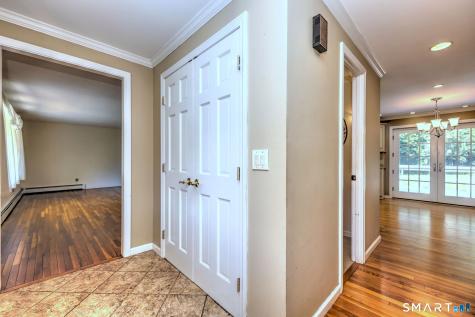 265 Argyle Road Orange CT 06477