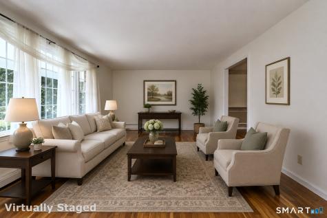 265 Argyle Road Orange CT 06477