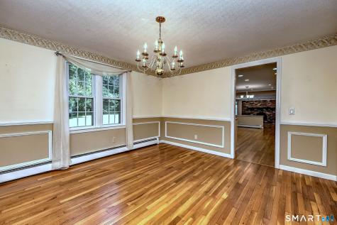 265 Argyle Road Orange CT 06477