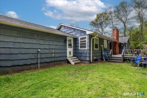 152 State Route 37 New Fairfield CT 06812