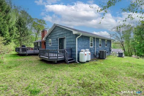 152 State Route 37 New Fairfield CT 06812