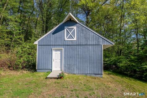 152 State Route 37 New Fairfield CT 06812