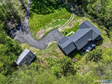 152 State Route 37 New Fairfield CT 06812