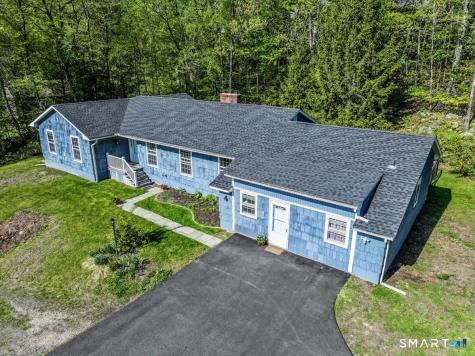 152 State Route 37 New Fairfield CT 06812