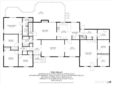152 State Route 37 New Fairfield CT 06812
