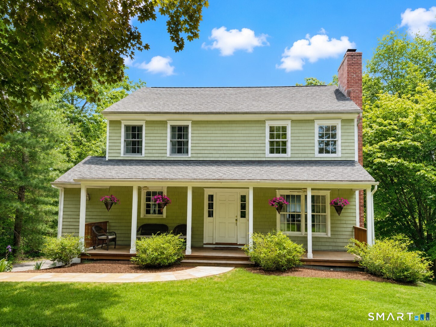 118 Old Kings Highway Wilton CT 06897