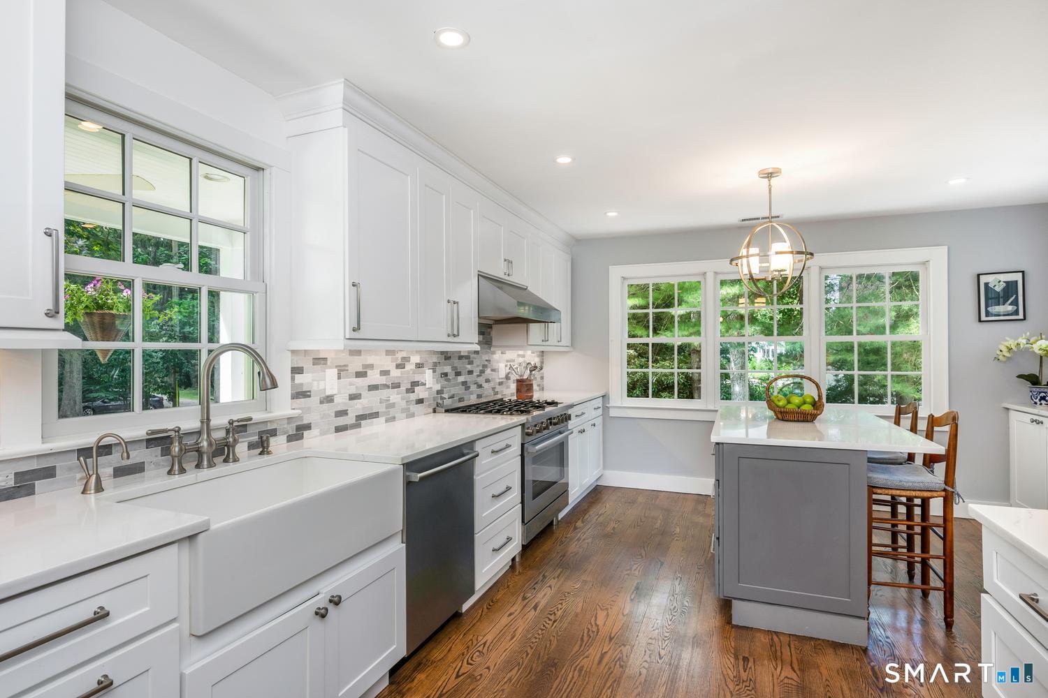 118 Old Kings Highway Wilton CT 06897