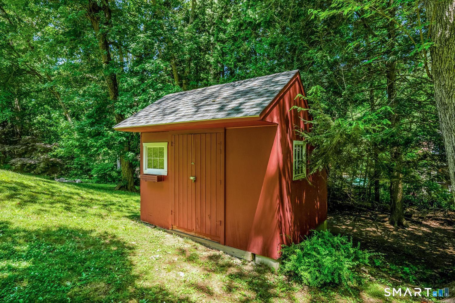 118 Old Kings Highway Wilton CT 06897