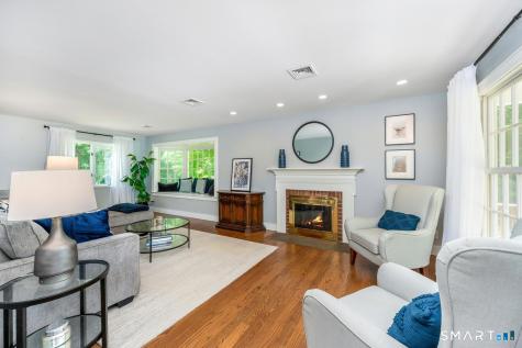 118 Old Kings Highway Wilton CT 06897