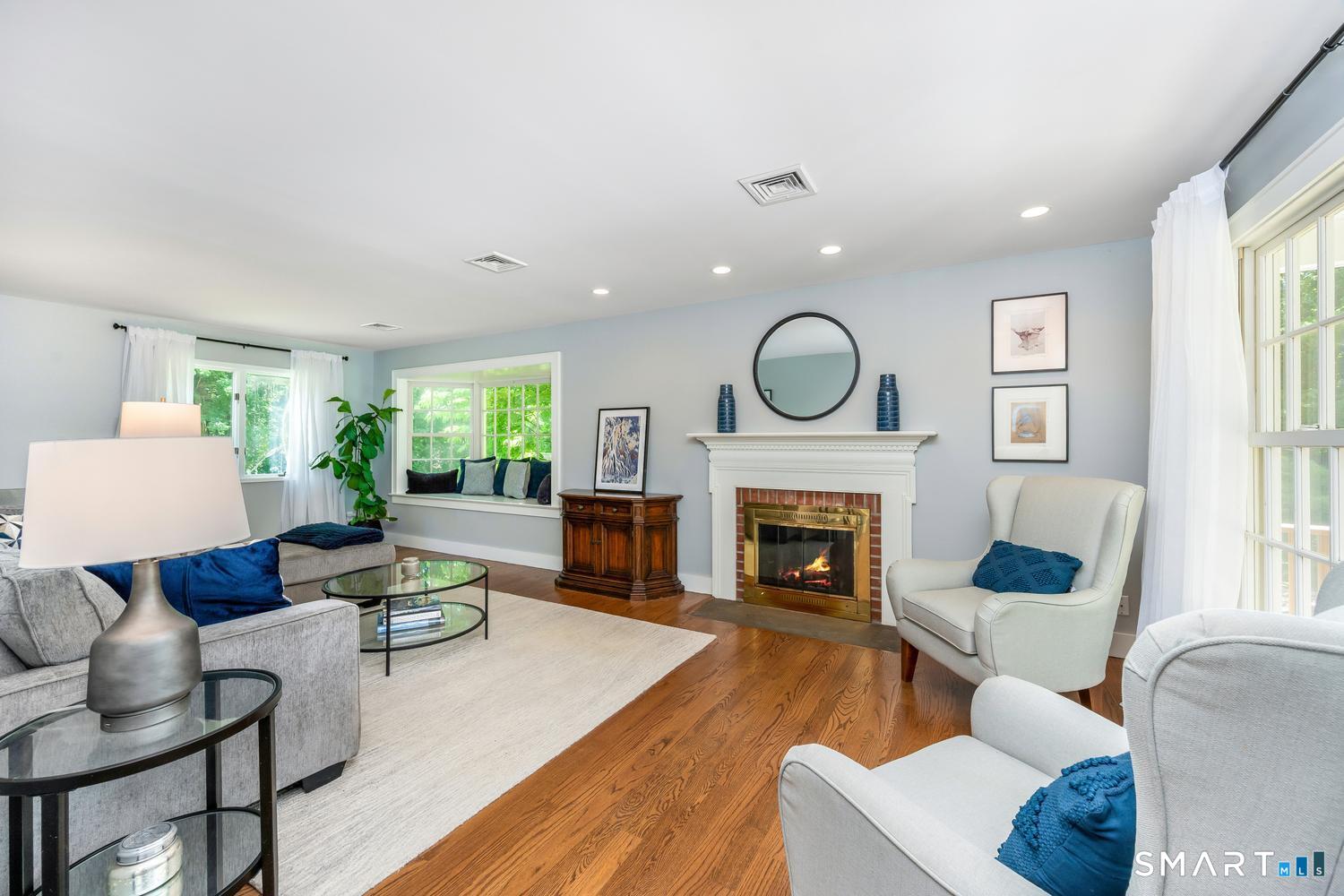 118 Old Kings Highway Wilton CT 06897