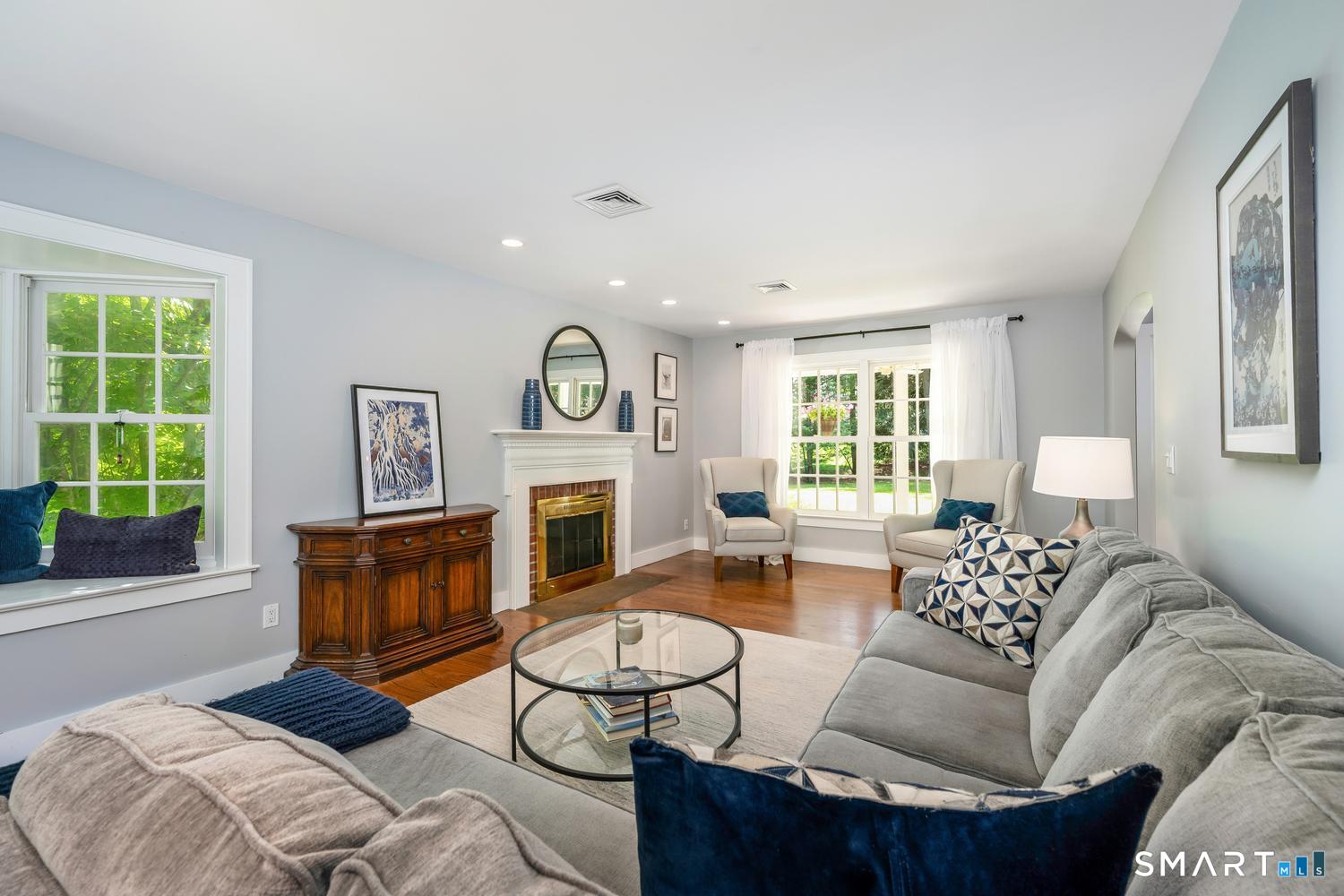 118 Old Kings Highway Wilton CT 06897