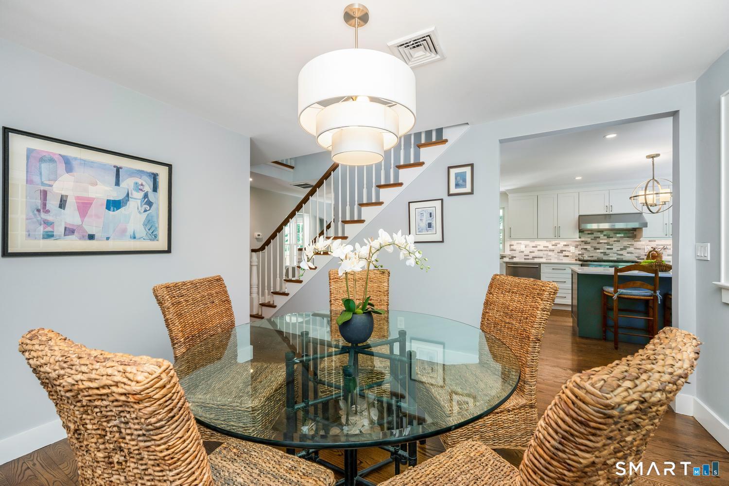 118 Old Kings Highway Wilton CT 06897
