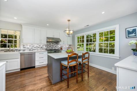 118 Old Kings Highway Wilton CT 06897