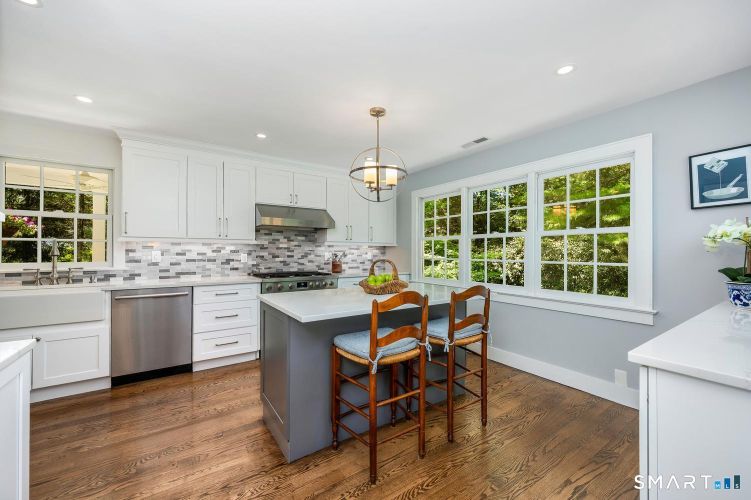 118 Old Kings Highway Wilton CT 06897