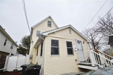 79 Botsford Avenue Milford CT 06460