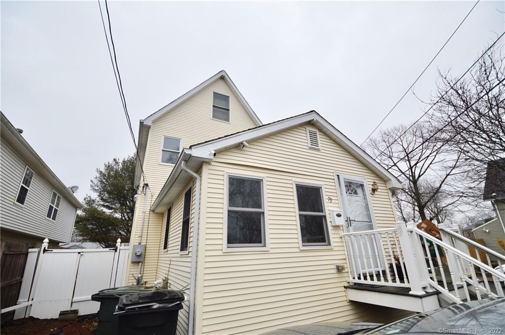 79 Botsford Avenue Milford CT 06460