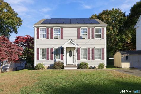 119 Woodland Street Bristol CT 06010