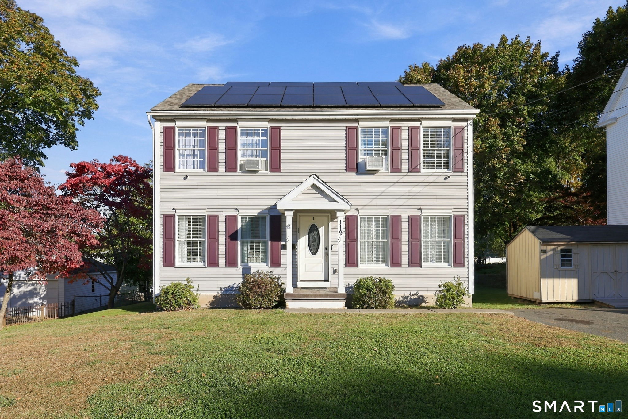 119 Woodland Street Bristol CT 06010