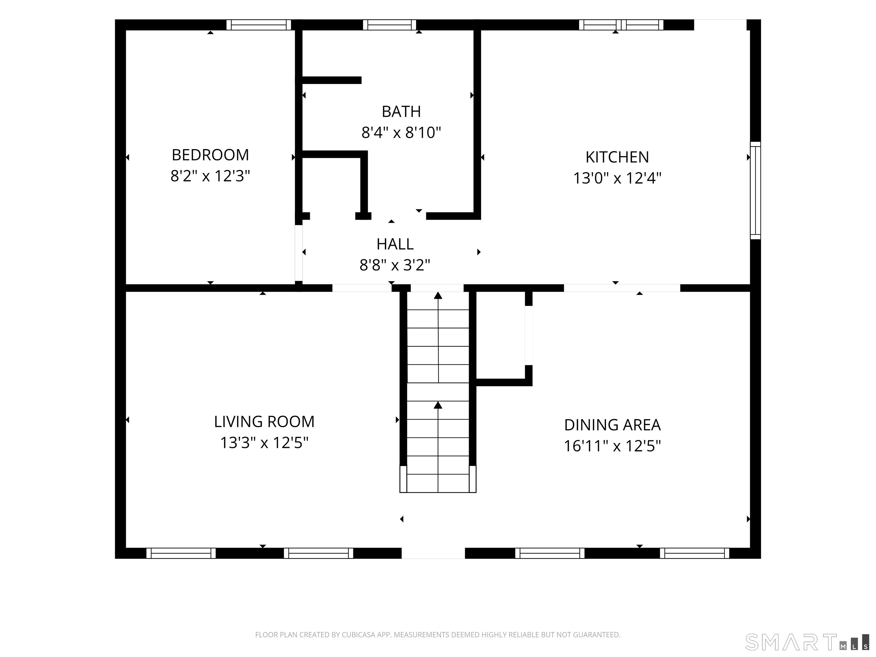 119 Woodland Street Bristol CT 06010