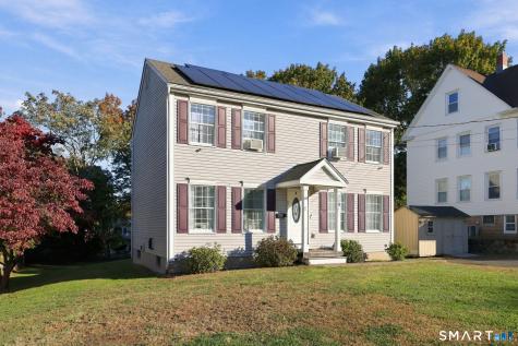 119 Woodland Street Bristol CT 06010