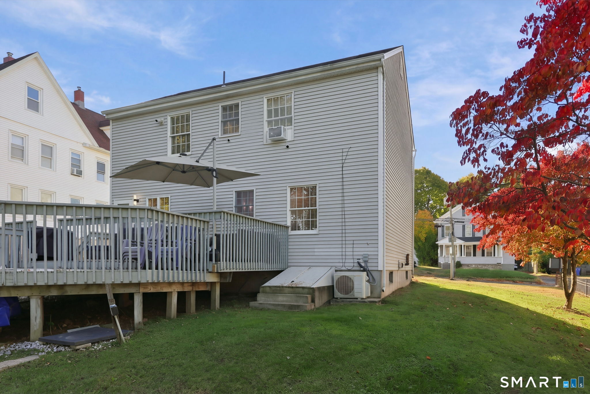 119 Woodland Street Bristol CT 06010