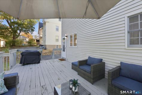 119 Woodland Street Bristol CT 06010