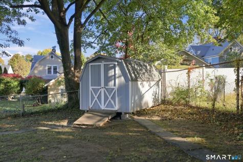 119 Woodland Street Bristol CT 06010