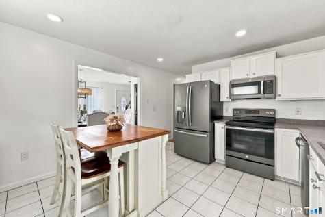 119 Woodland Street Bristol CT 06010