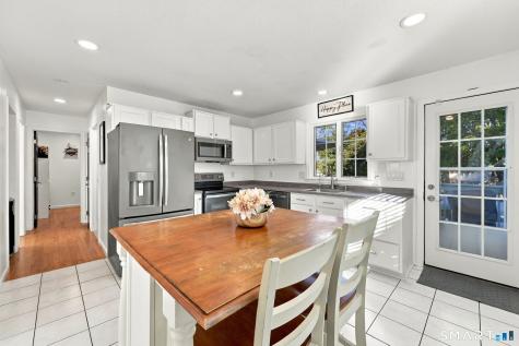 119 Woodland Street Bristol CT 06010