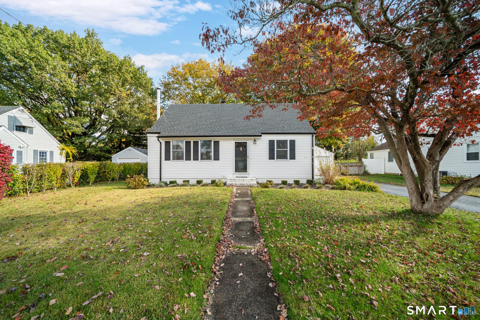 20 Brill Avenue Waterford CT 06385