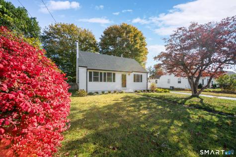 20 Brill Avenue Waterford CT 06385