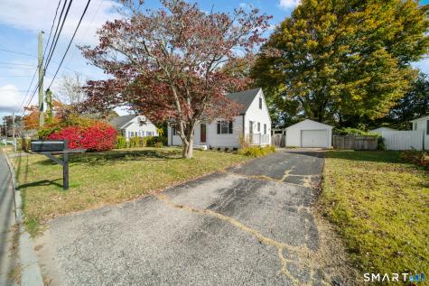 20 Brill Avenue Waterford CT 06385