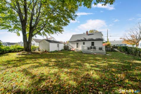 20 Brill Avenue Waterford CT 06385