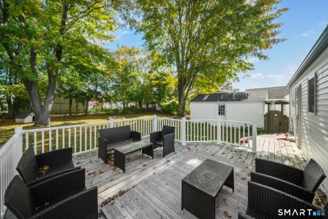 20 Brill Avenue Waterford CT 06385