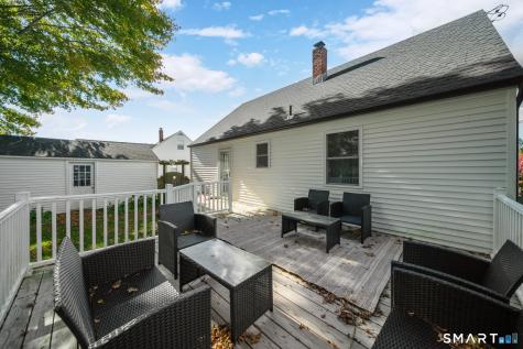 20 Brill Avenue Waterford CT 06385