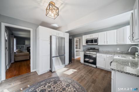 20 Brill Avenue Waterford CT 06385