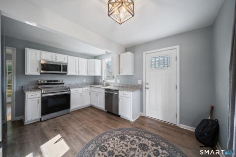 20 Brill Avenue Waterford CT 06385