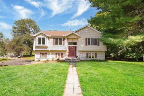 33 Calico Lane Agawam MA 01001