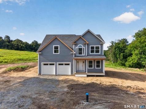 85 Freeman Road Middletown CT 06457